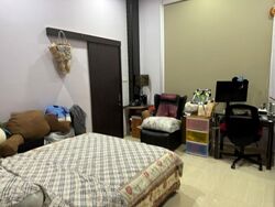 Jalan Anggerek (D13), Terrace #551190811